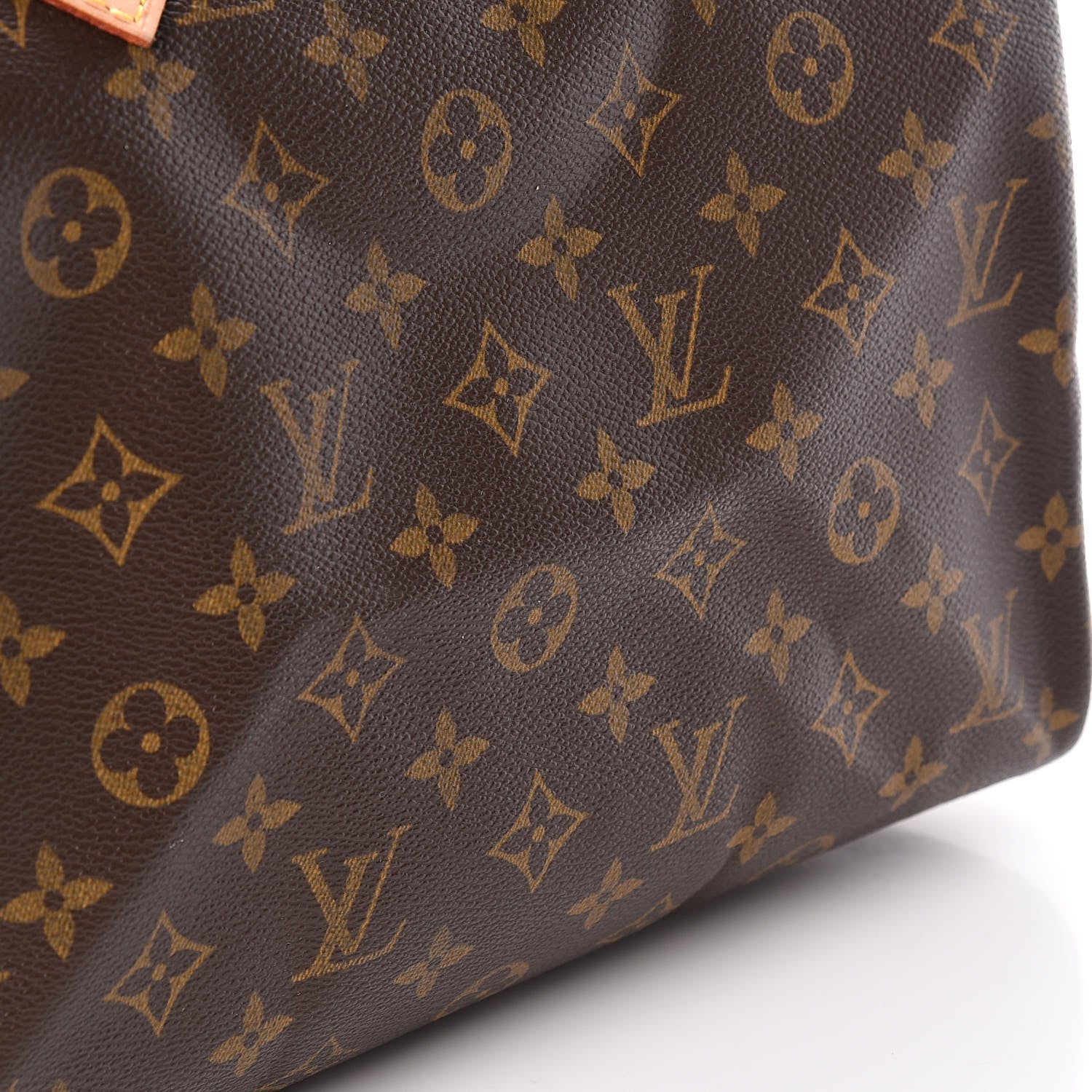Louis Vuitton Monogram Speedy 30 11 of 11