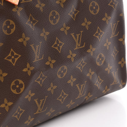 Louis Vuitton Monogram Speedy 30 11 of 11