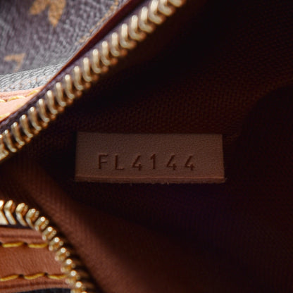 Louis Vuitton Monogram Bosphore Backpack 7 of 7