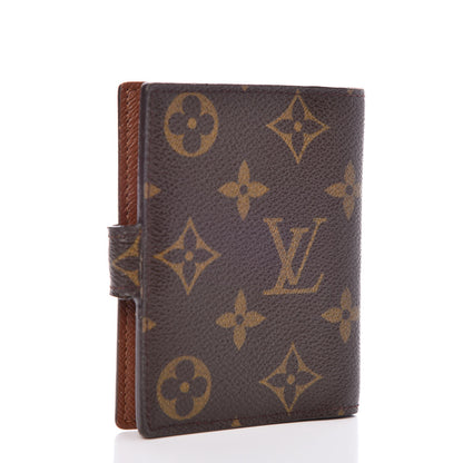 Louis Vuitton Monogram Business Card Holder 3 of 6