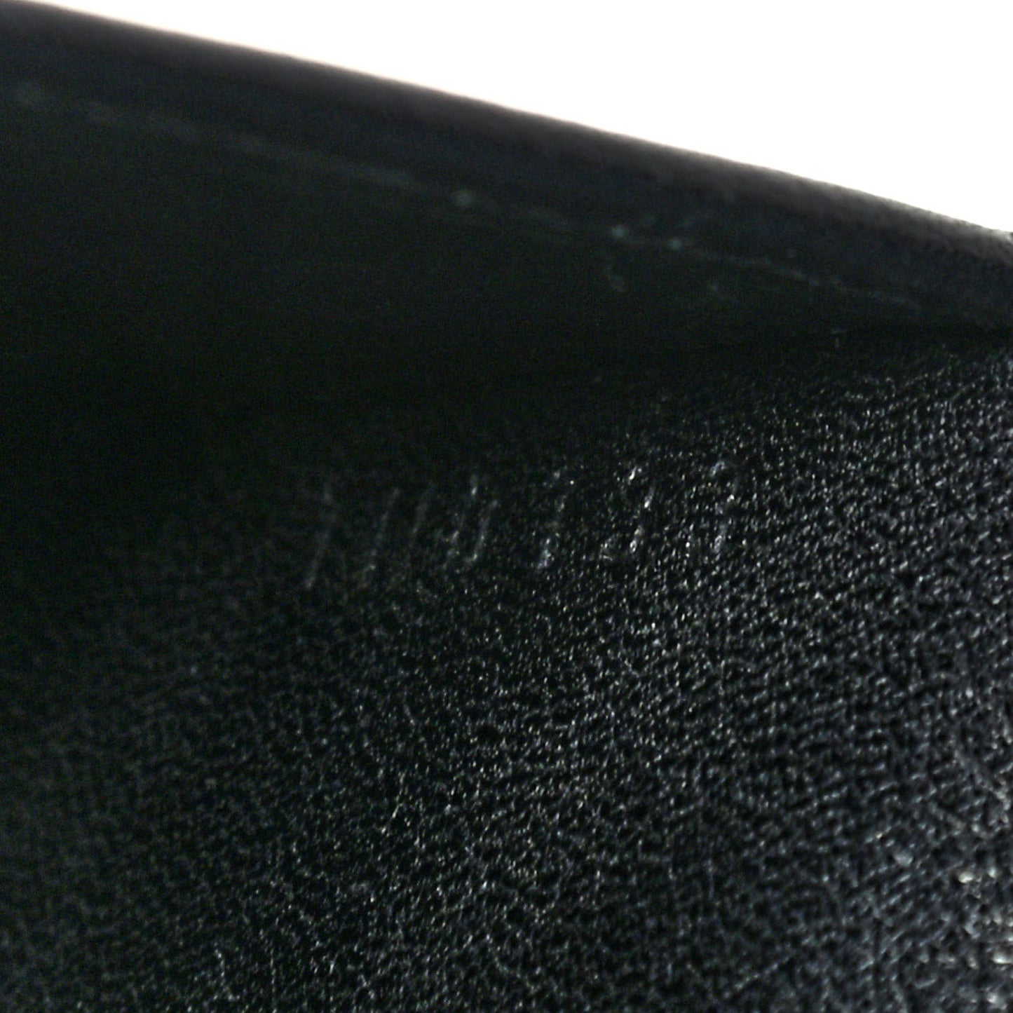 Mahina Amelia Wallet Black