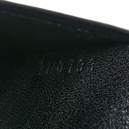 Louis Vuitton Mahina Amelia Wallet Black 7 of 11