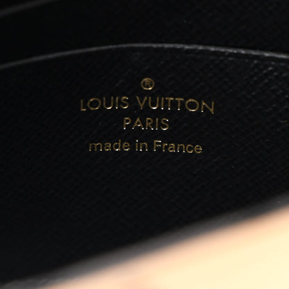 Louis Vuitton Monogram Wild At Heart Felicie Strap & Go Arizona Creme 6 of 9