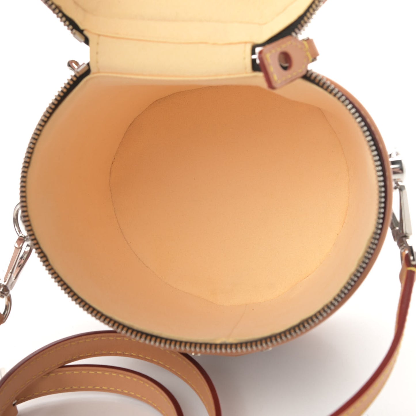 Monogram LV Pop Cannes Rose