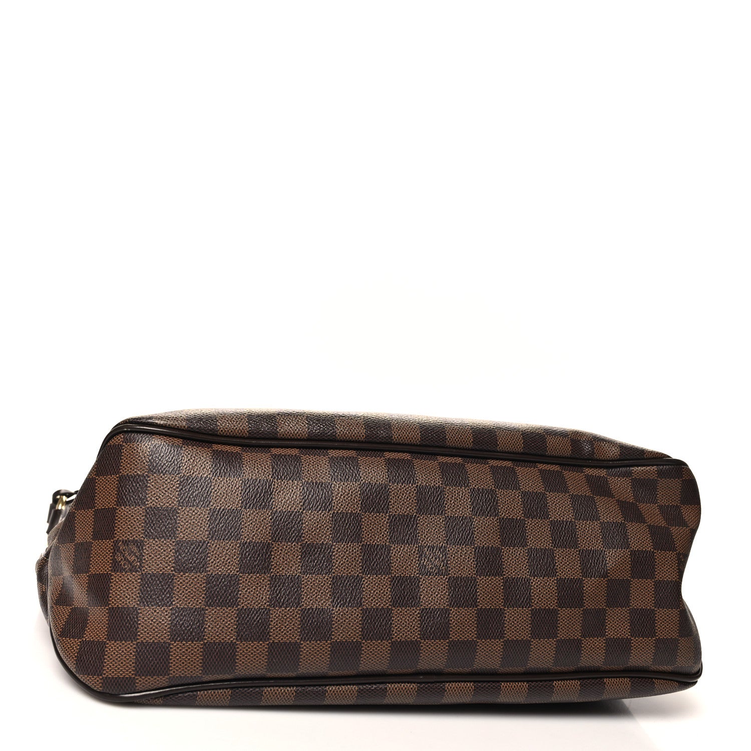 Louis Vuitton Damier Ebene Delightful MM 4 of 9
