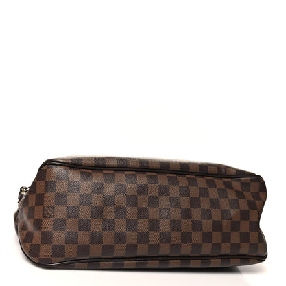 Louis Vuitton Damier Ebene Delightful MM 4 of 9