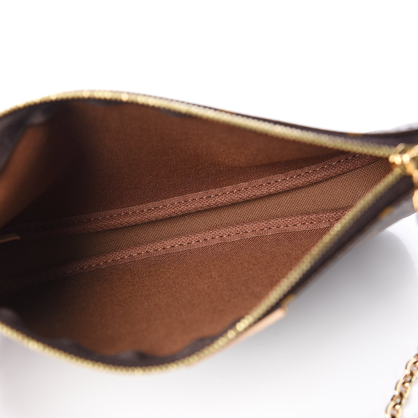 Monogram Multi Pochette Accessories Mini Pochette