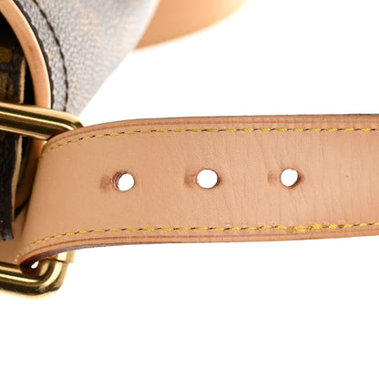 Louis Vuitton Monogram Hudson PM 14 of 15