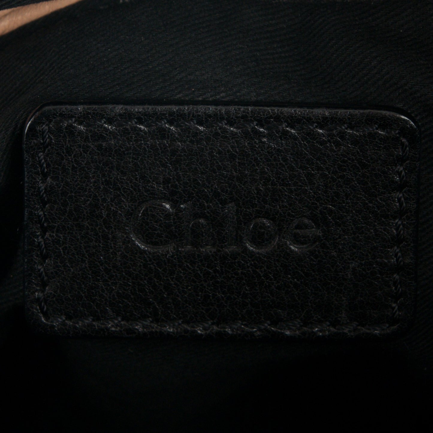 Calfskin Medium Paraty Black