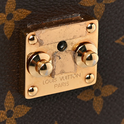 Louis Vuitton Monogram Pochette Metis 10 of 18