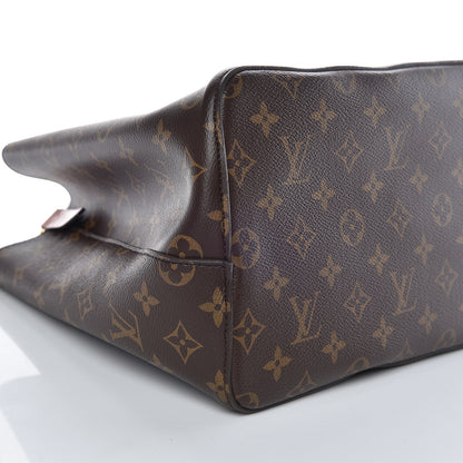 Louis Vuitton Monogram Neonoe MM Rose Poudre 8 of 12