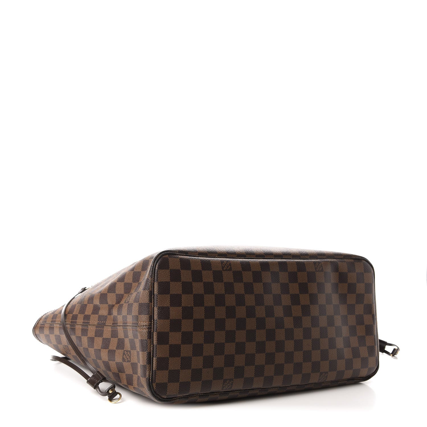 Louis Vuitton Damier Ebene Neo Neverfull GM 4 of 11