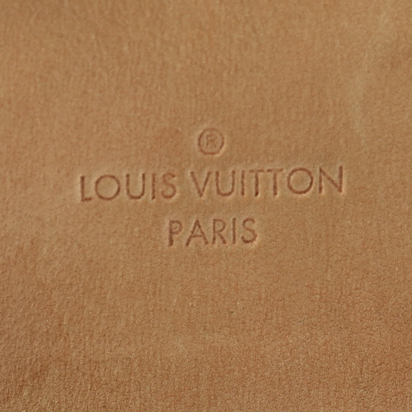 Monogram Bosphore Backpack