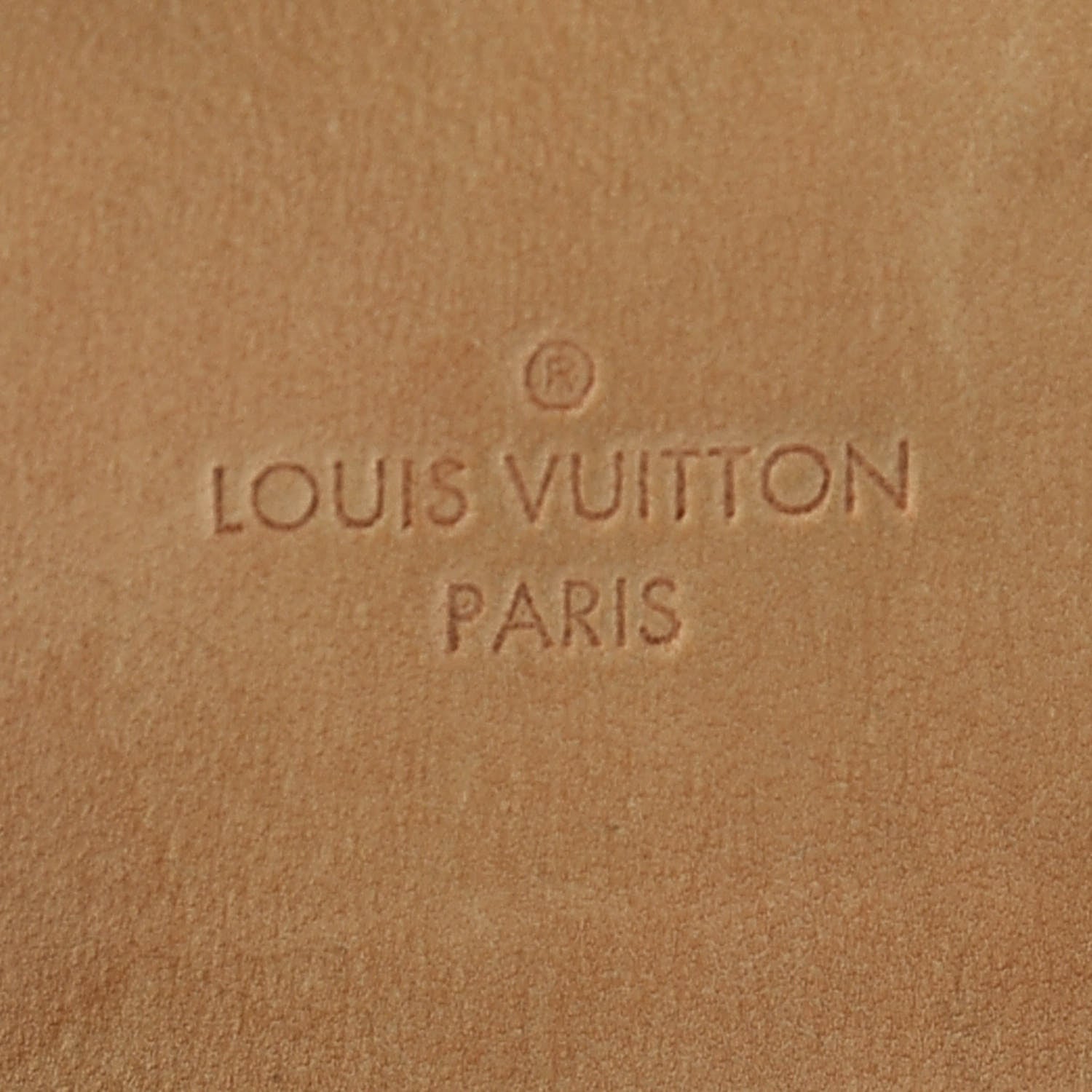 Louis Vuitton Monogram Bosphore Backpack 8 of 15