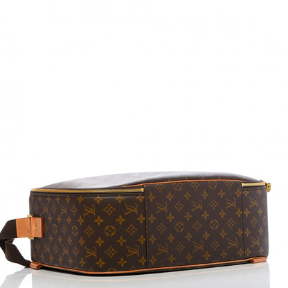 Louis Vuitton Monogram Packall PM 3 of 9