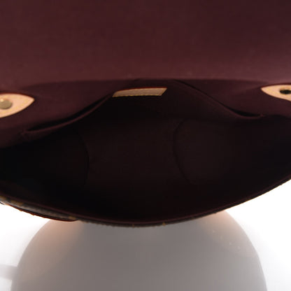 Louis Vuitton Monogram Saint Cloud 5 of 7
