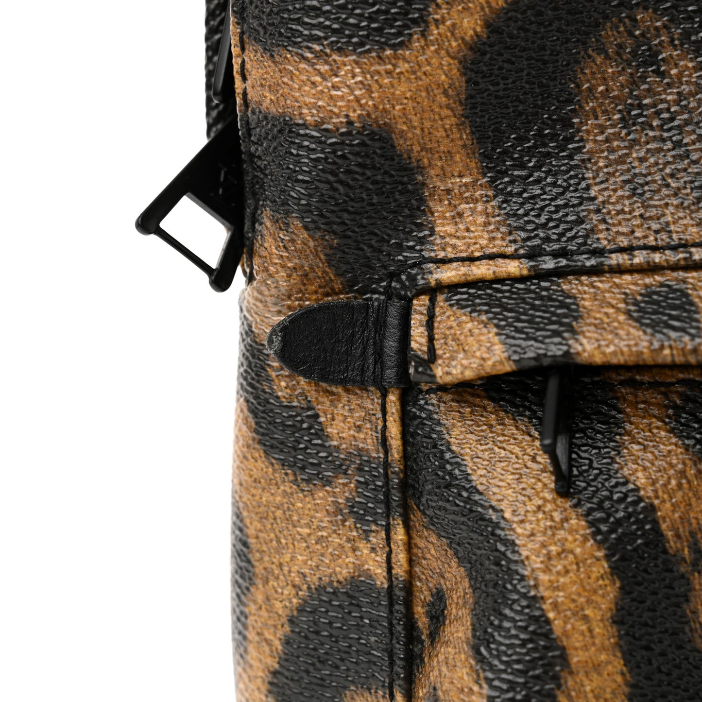 Wild Animal Print Palm Springs Backpack PM