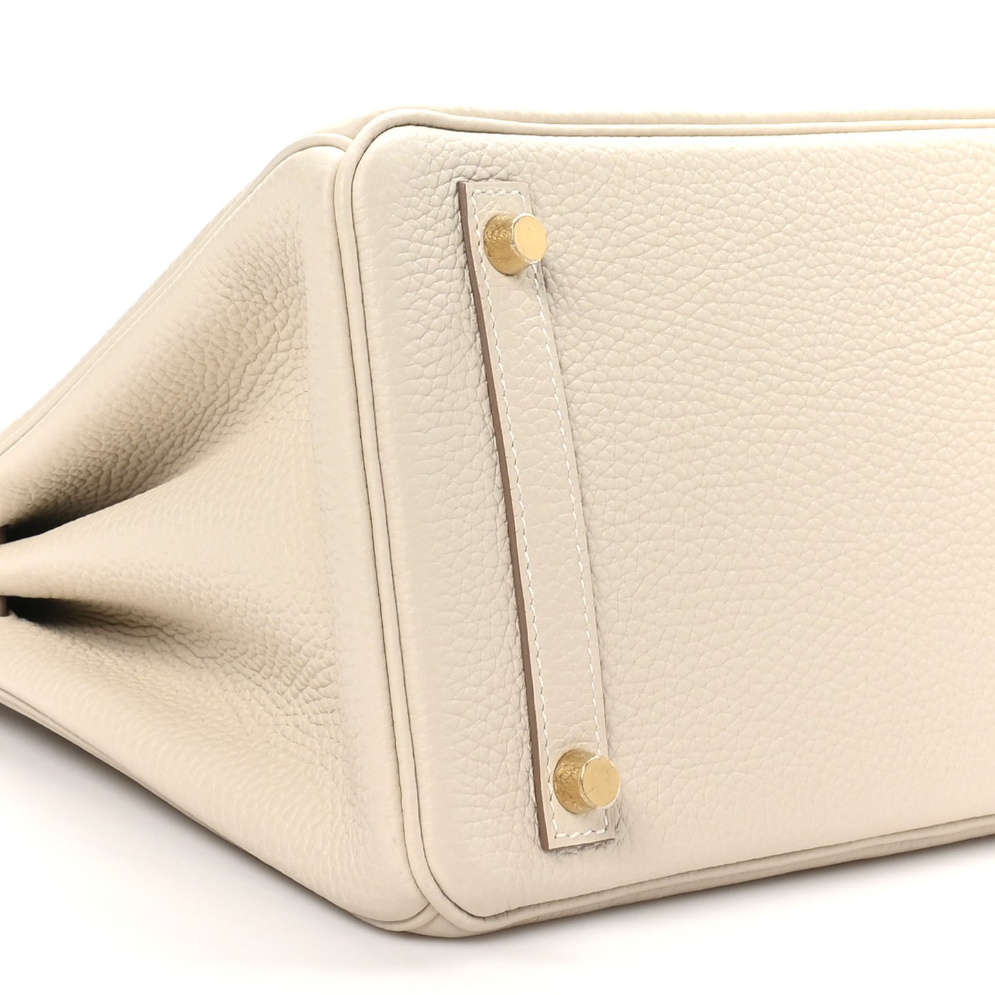 Togo Birkin 30 Craie