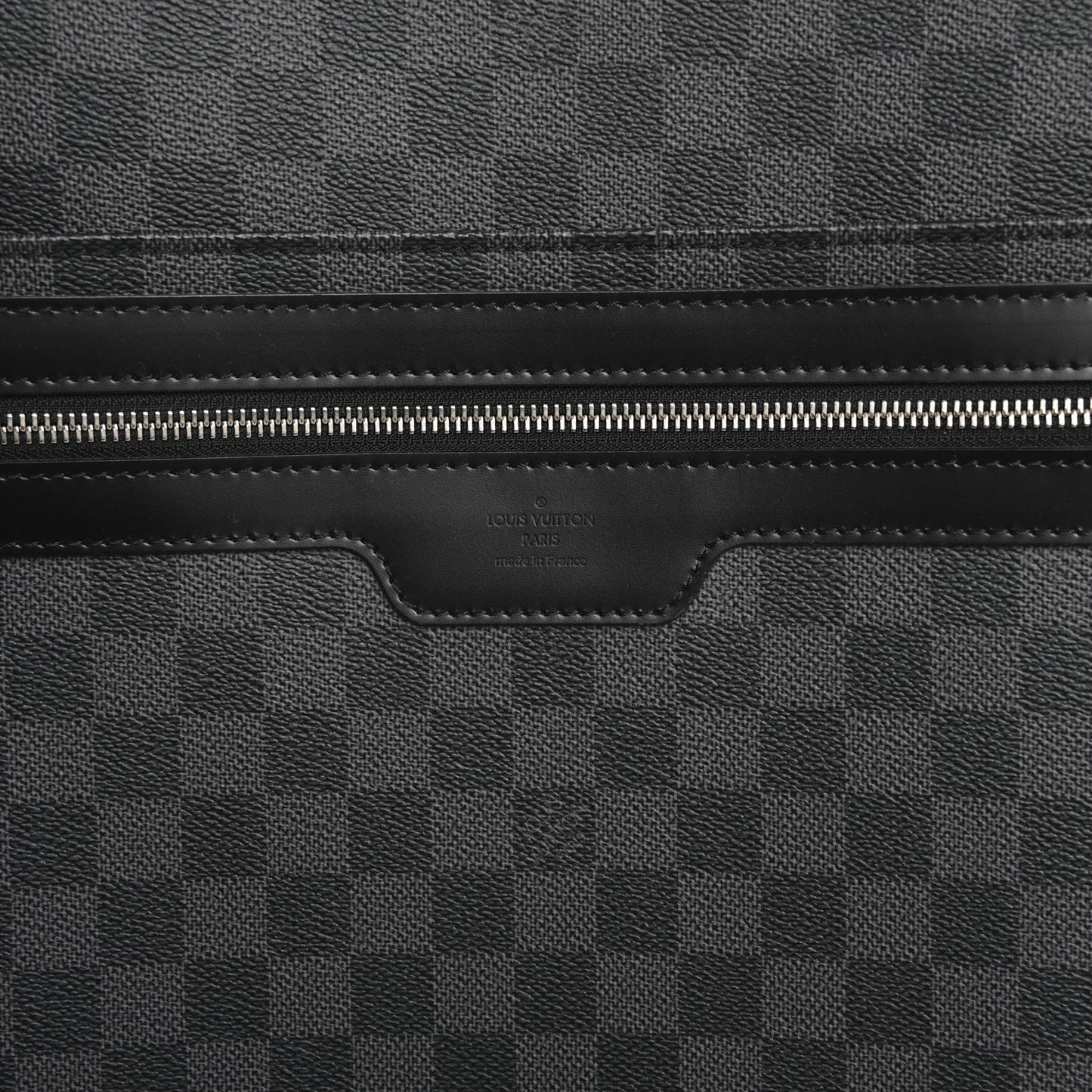 Damier Graphite Pegase 55 Business NM