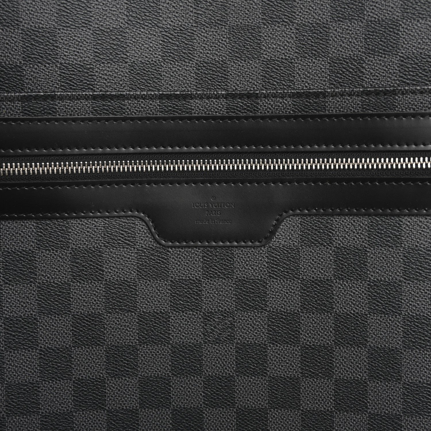 Louis Vuitton Damier Graphite Pegase 55 Business NM 6 of 17