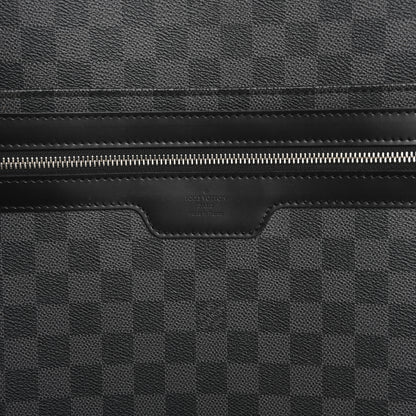 Louis Vuitton Damier Graphite Pegase 55 Business NM 6 of 17