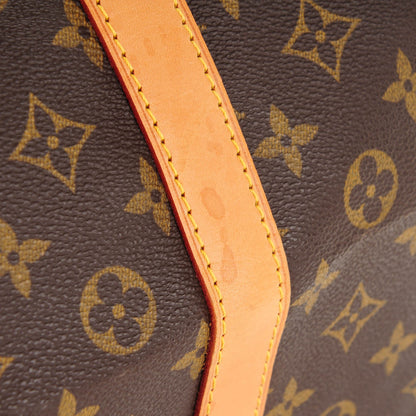Louis Vuitton Monogram Keepall 60 8 of 8