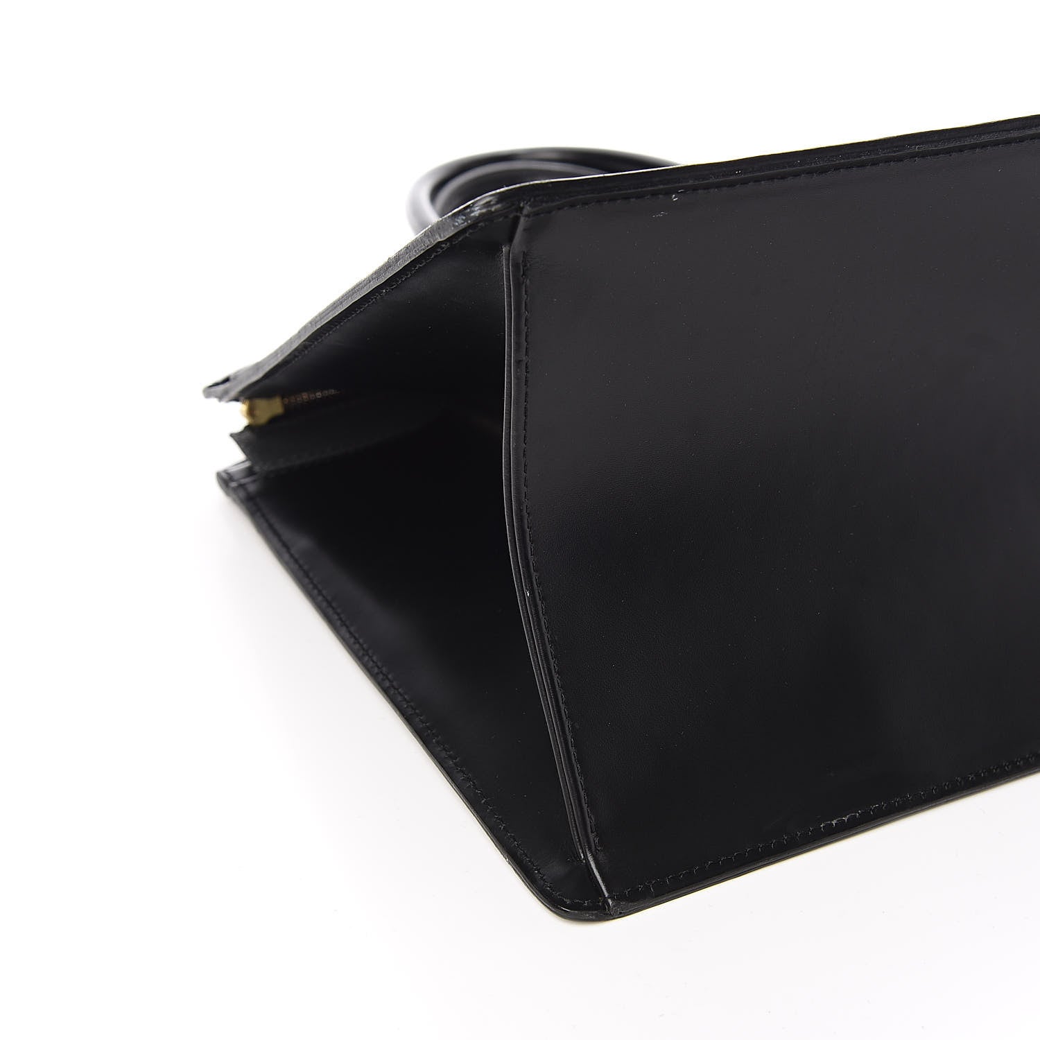 Louis Vuitton Epi Riviera Black 9 of 11