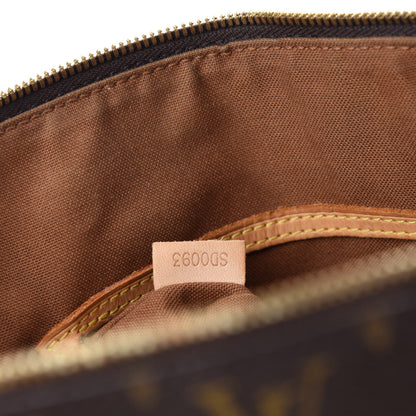 Louis Vuitton Monogram Alma PM 9 of 10