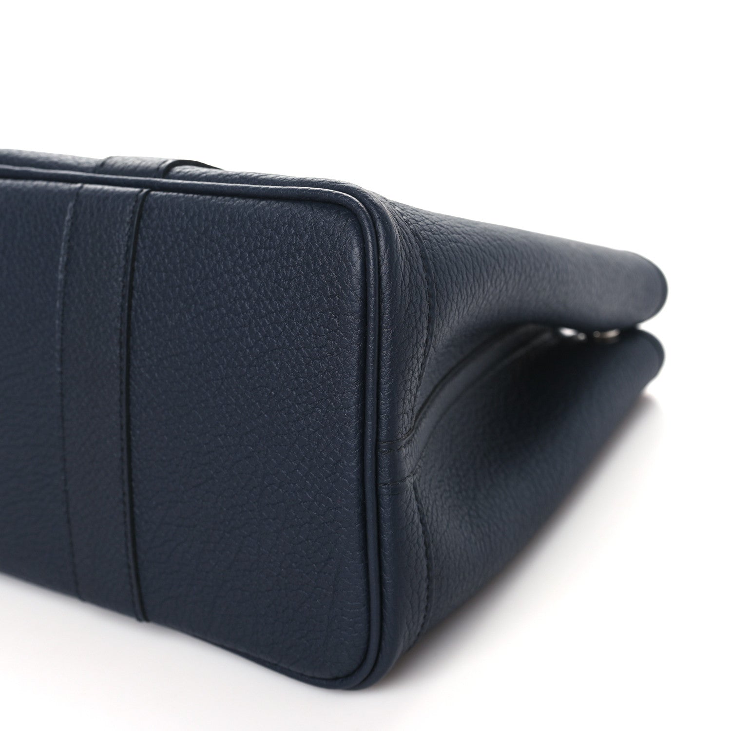 Hermes Negonda Garden Party 30 TPM Bleu Indigo 10 of 11