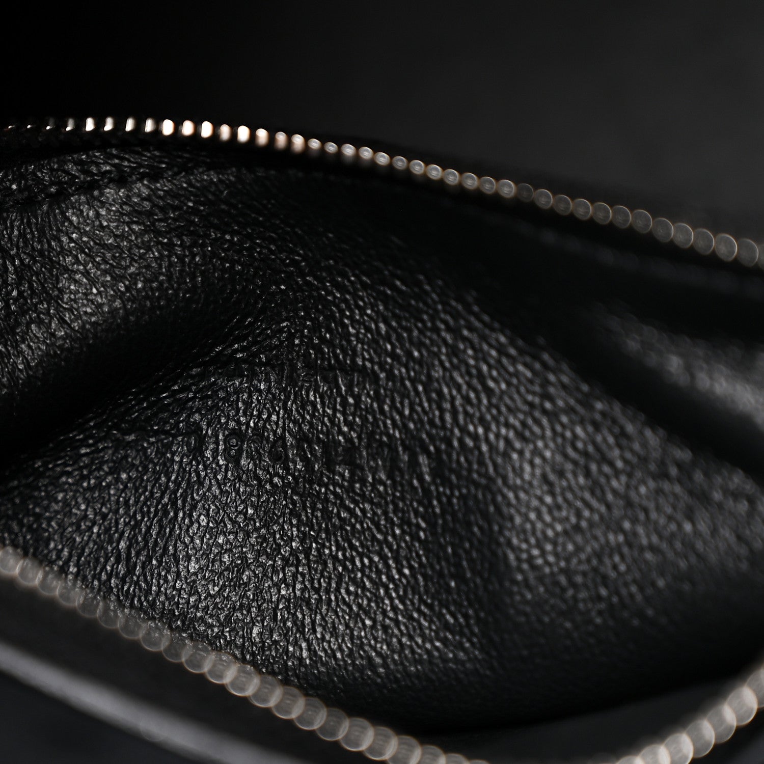 Saint Laurent Smooth Calfskin Small Le 5 A 7 Soft Hobo Black 7 of 11