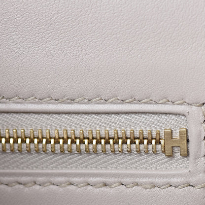 Hermes Evercolor Constance 24 Beton 12 of 28