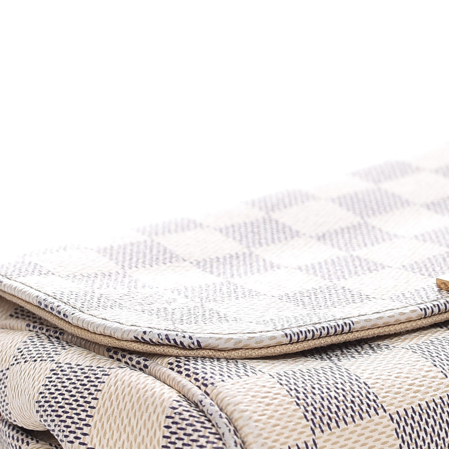 Damier Azur Favorite PM