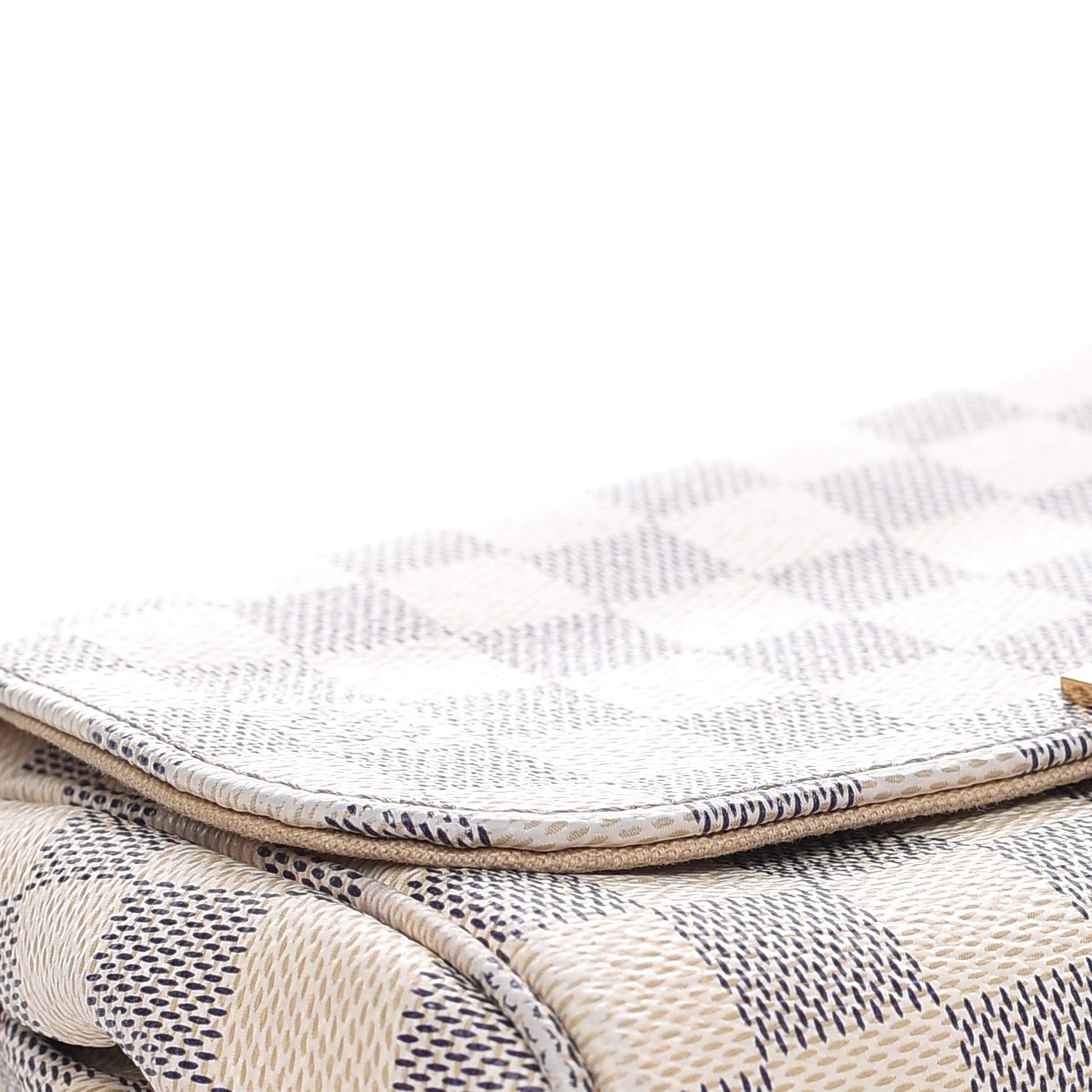 Louis Vuitton Damier Azur Favorite PM 13 of 16
