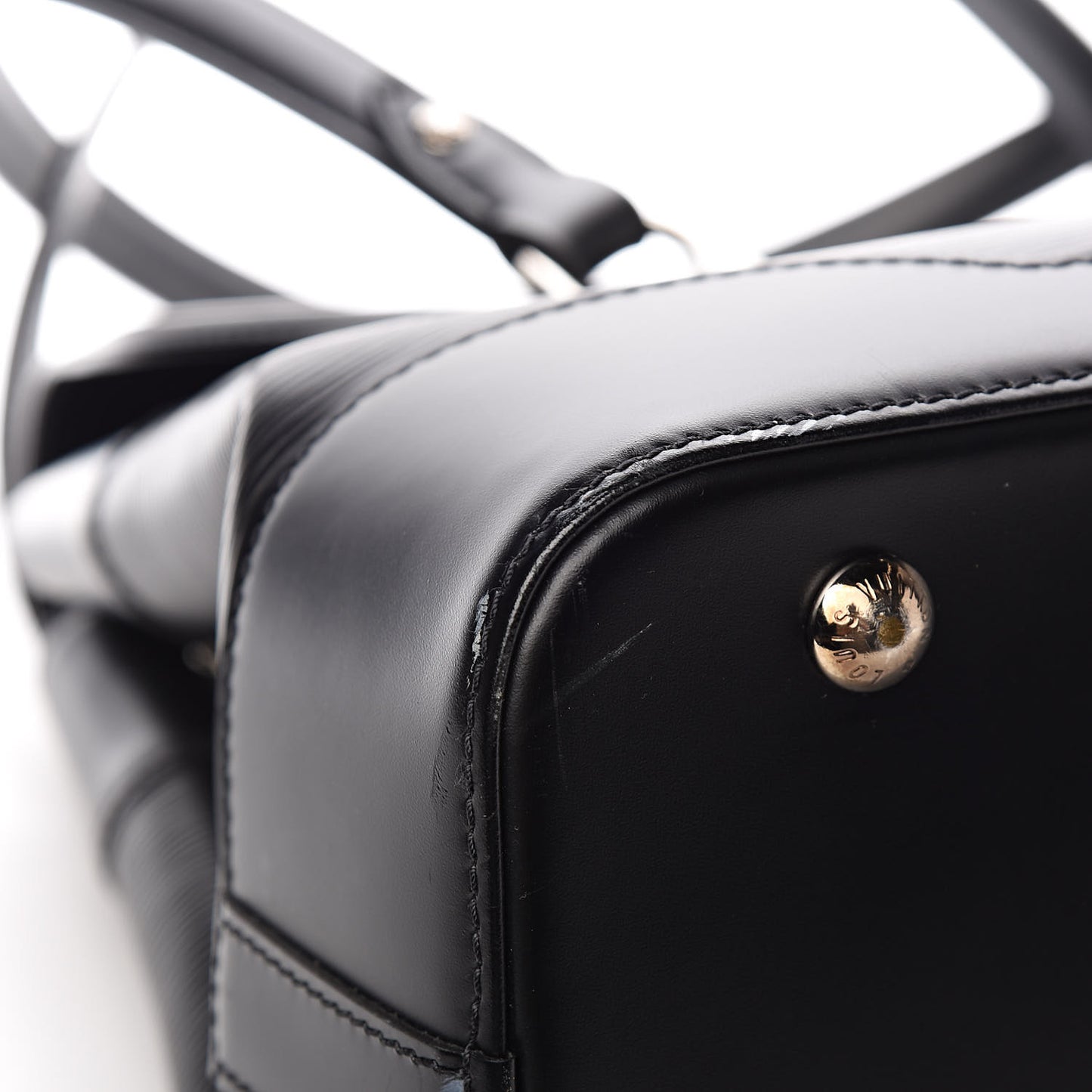 Epi Bagatelle GM Black