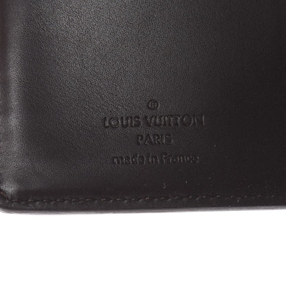 Louis Vuitton Vernis French Purse Wallet Amarante 6 of 6