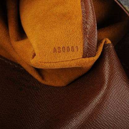 Louis Vuitton Monogram Musette Salsa 7 of 7