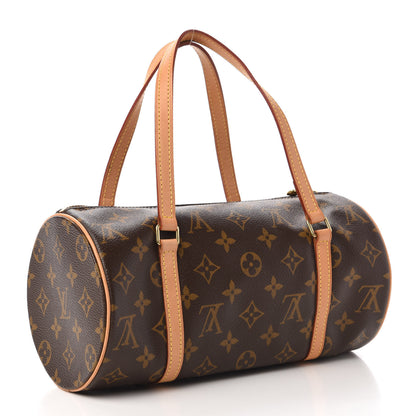 Louis Vuitton Monogram Papillon 26 3 of 9