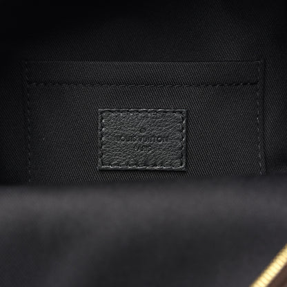 Louis Vuitton Monogram Palm Springs Backpack Mini 5 of 9
