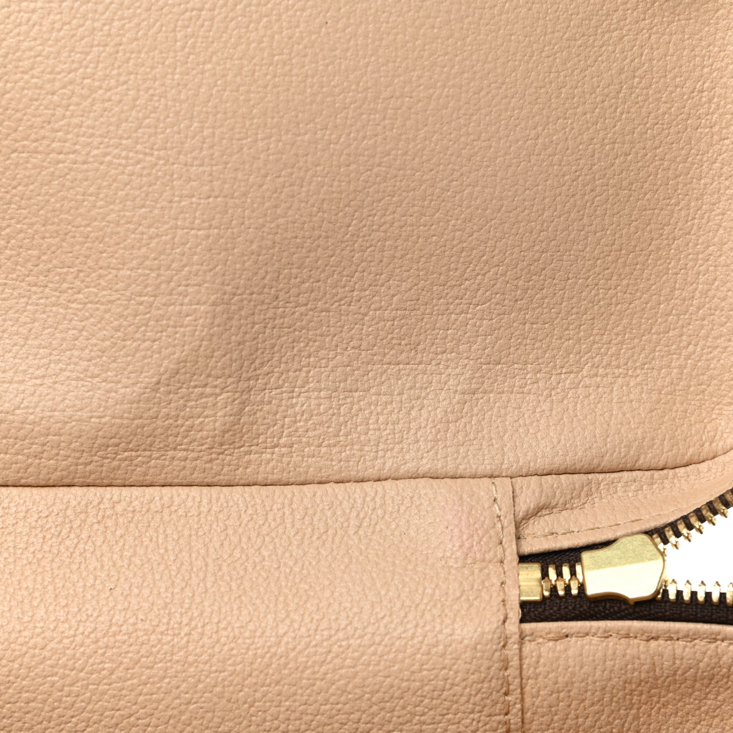 Louis Vuitton Monogram Nice BB 9 of 10