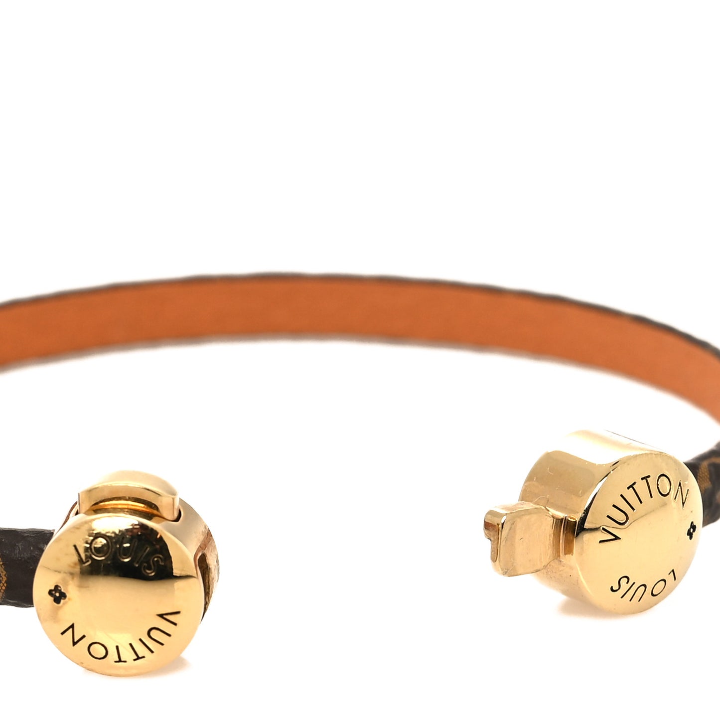 Monogram Mini Historic Bracelet 17
