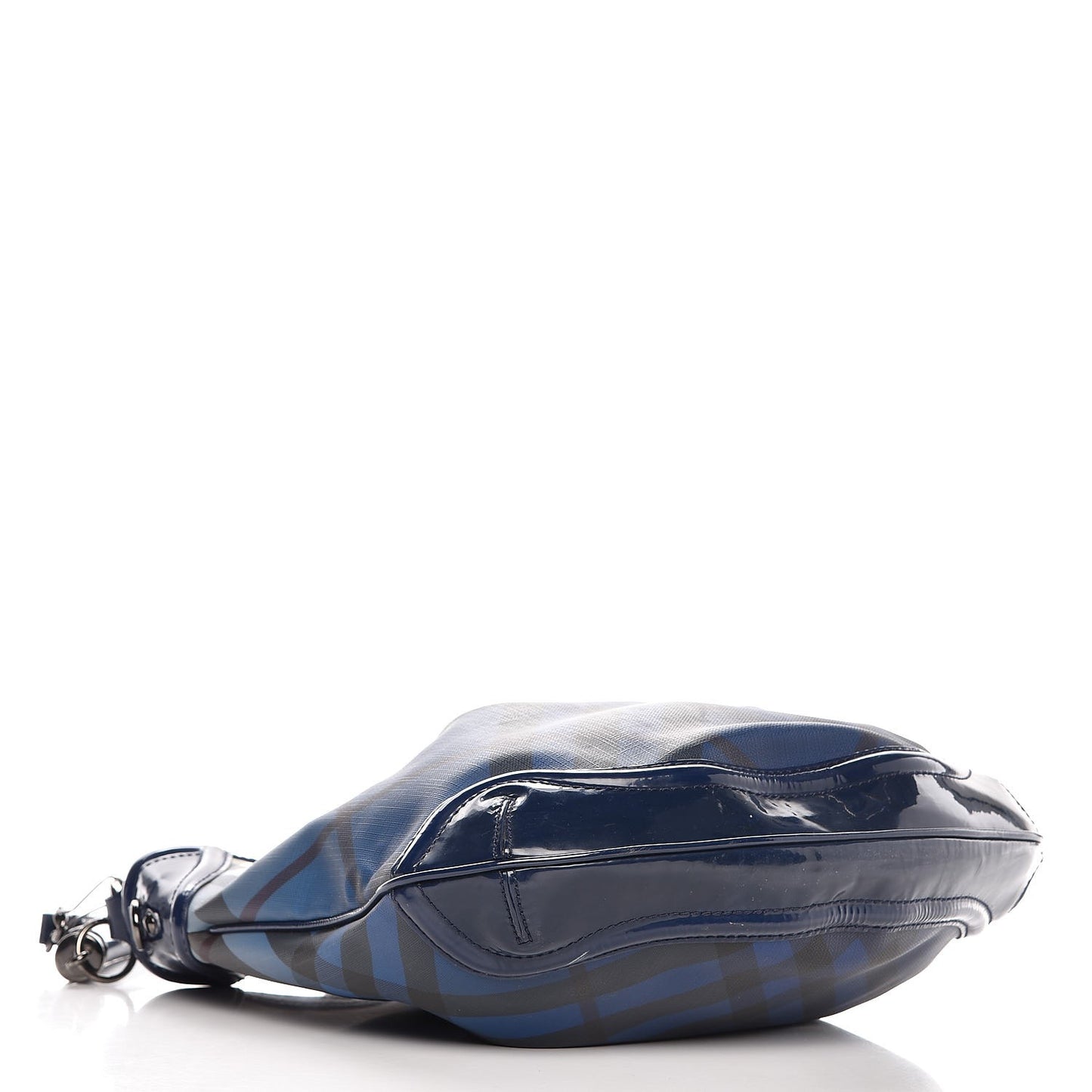 Nova Pop Degrade Medium Craigwell Hobo Jet Blue