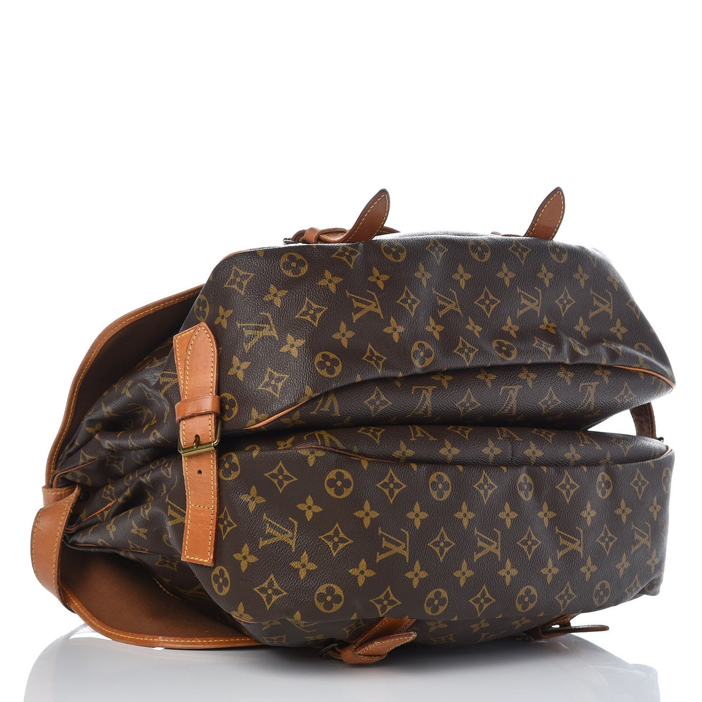 Monogram Saumur 43