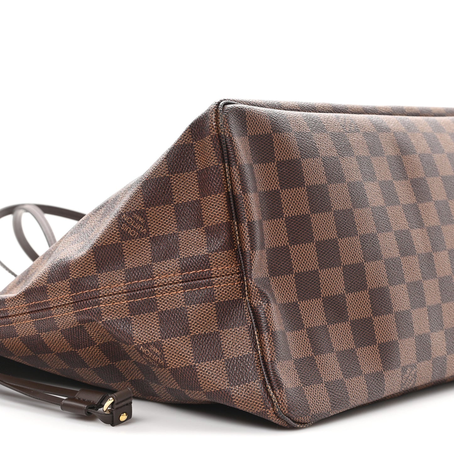 Damier Ebene Neo Neverfull GM