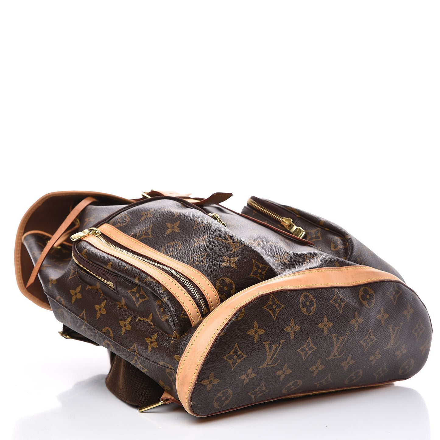 Monogram Bosphore Backpack