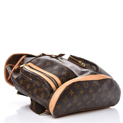 Louis Vuitton Monogram Bosphore Backpack 4 of 12
