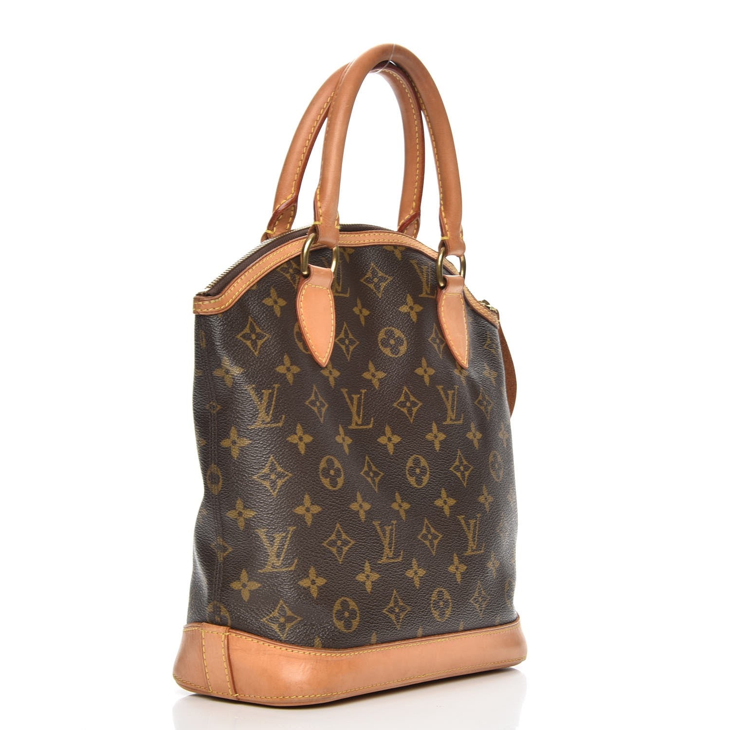 Louis Vuitton Monogram Lockit 3 of 8