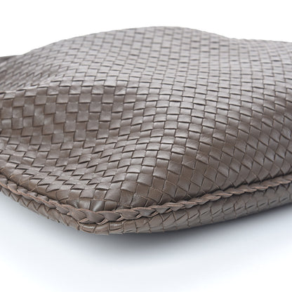 Bottega Veneta Nappa Intrecciato Maxi Veneta Hobo 8 of 9
