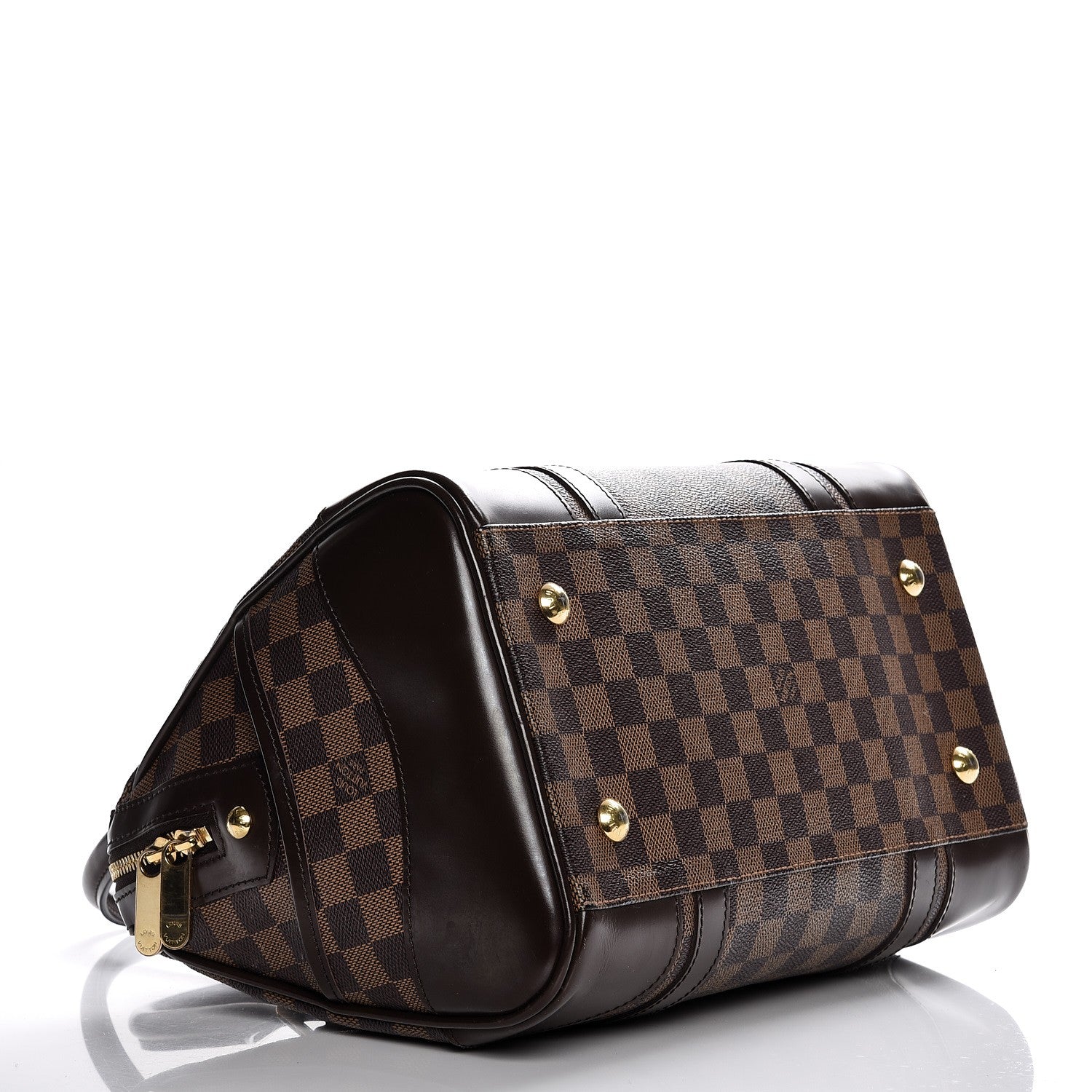 Louis Vuitton Damier Ebene Berkeley 4 of 12
