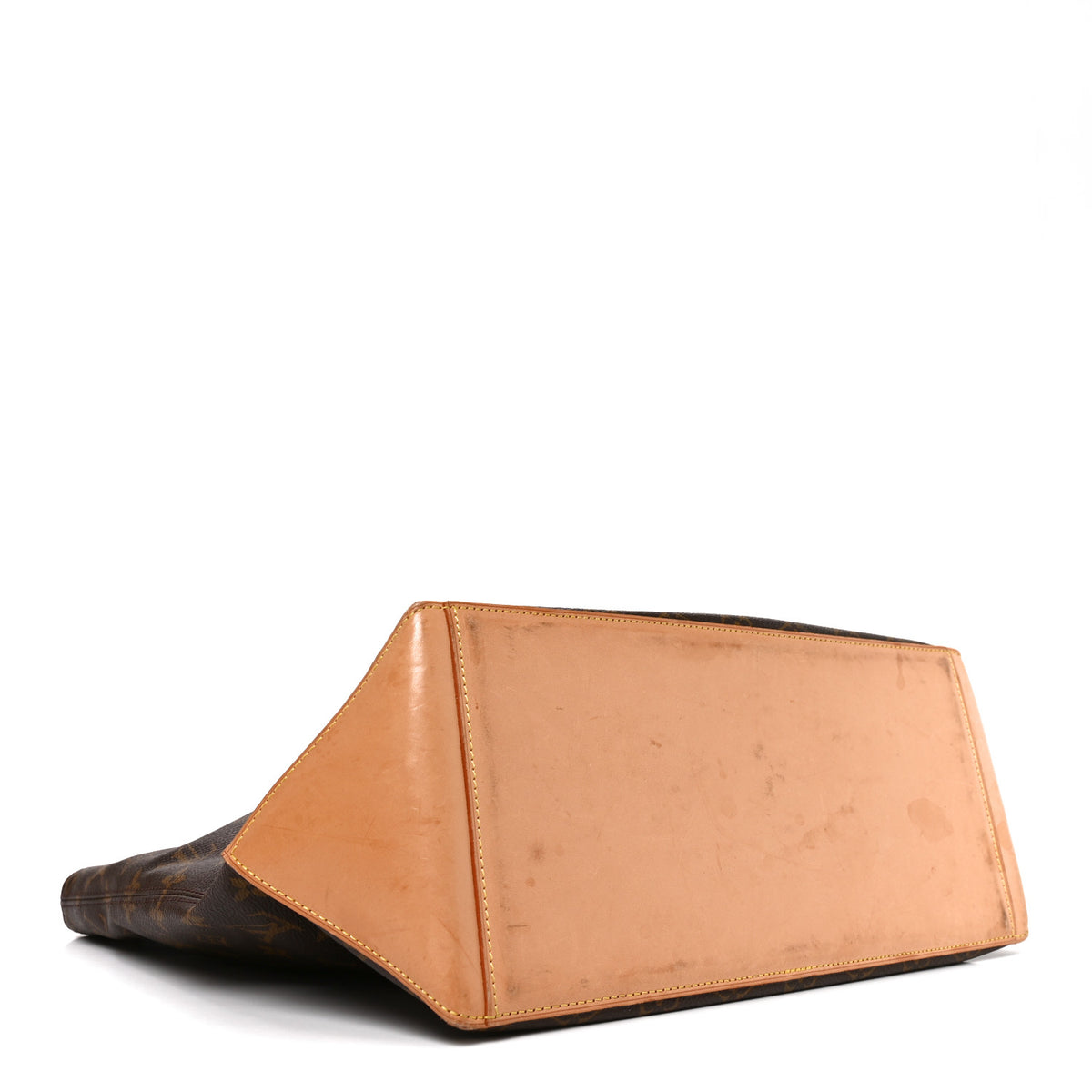 Monogram Cabas Mezzo