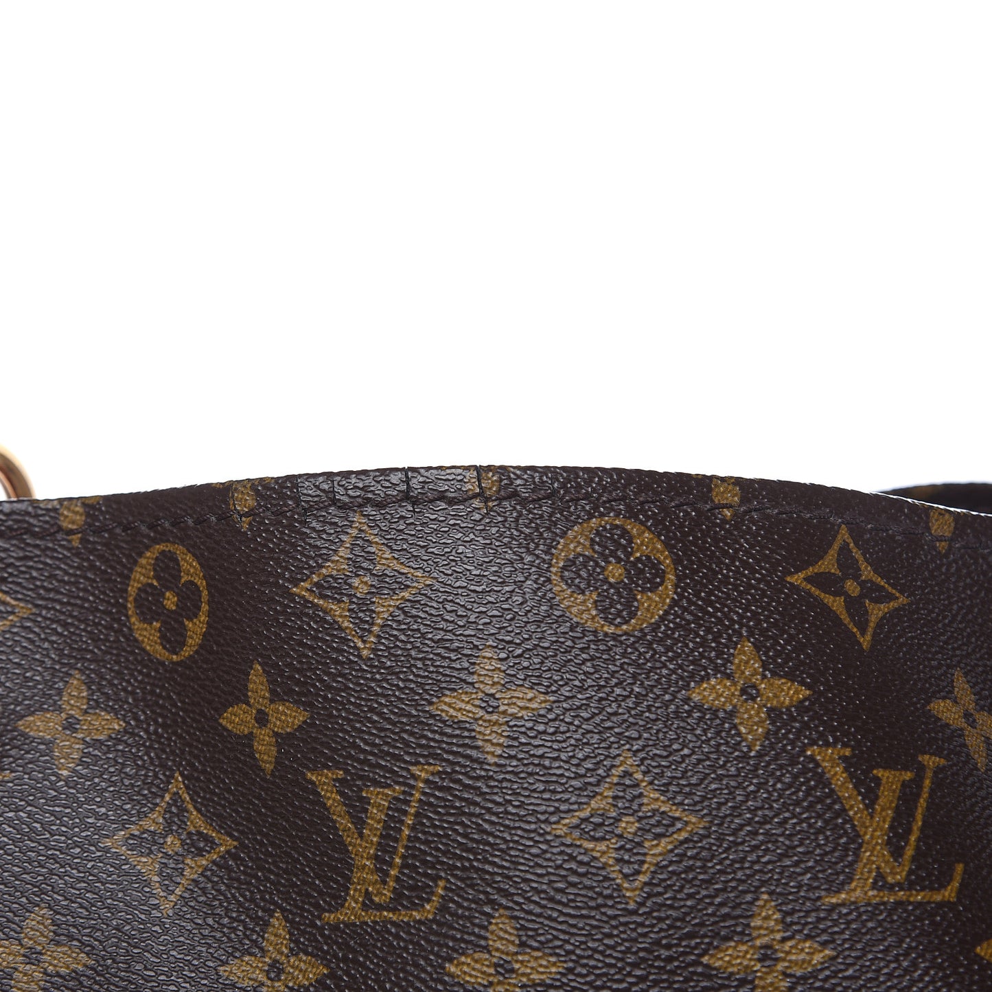 Monogram Artsy MM